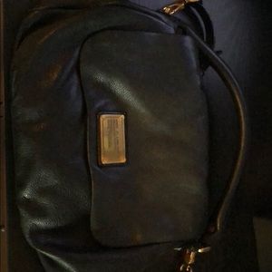 Authentic Marc Jacobs shoulder bag